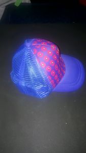 fashionable cap