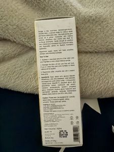 Suroskie Moisturiser