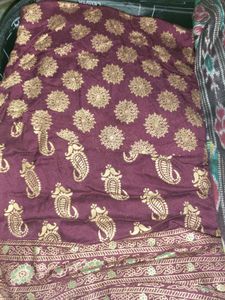 Double Layer Frock