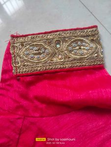 Desinger Blouse