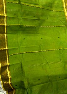 Bangla Tant Cotton sarees