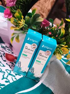 Pilgrim Korean 2% Salicylic Acid + 3% Glycolic Aci