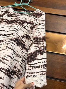 Cord Set Dress