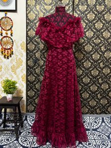 Vintage Dress