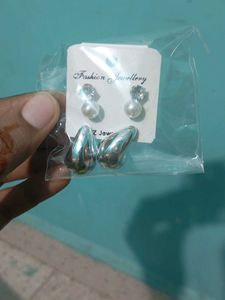 Fashion Jewellery Earrings Set