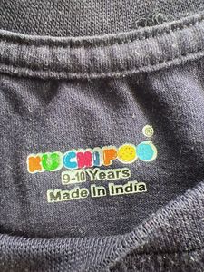 Kids Space Explorer T-Shirt