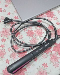 Hair Straightener