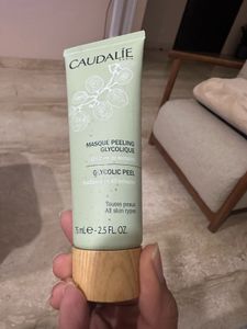 CAUDALIE Glycolic Face Mask