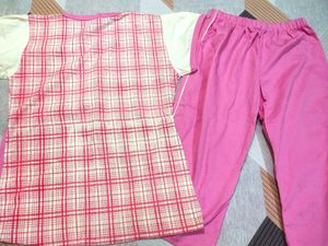 Night Suit Kids(NEW)