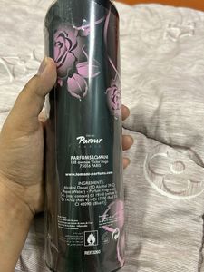 Lomani Sensual Perfume