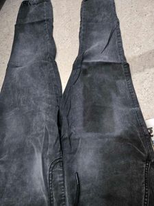 Cargo Jeans And Shirt!