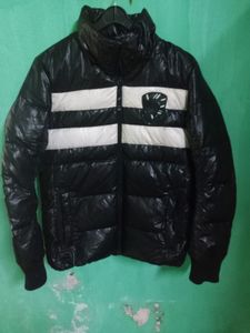 Puffy Jacket