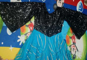 Beautiful Party Gown