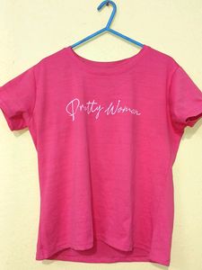 Pink Top