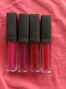 matte mini lipstick