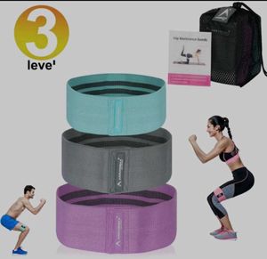 Loop Resistance Exercise