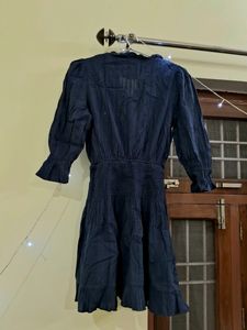 Women's Korean Dress