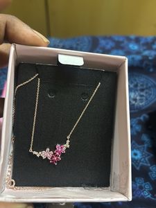 flower chain 92.5