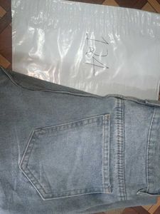 ⚡ ⚡ Flash Sale ⚡ ⚡ Wash Denim Jeans