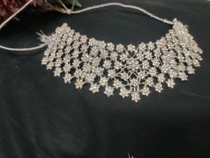 Sparkling Jewelry Set
