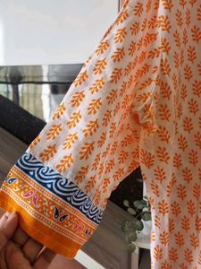 5XL Beautiful Cotton 😍 Kurti's