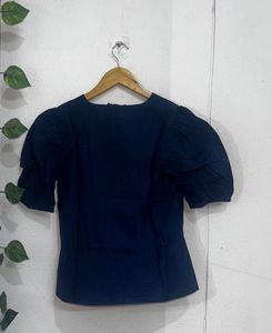 Crop Shirt