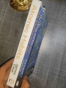 Millions Of Copies Sold Worldwide 2 Books Set