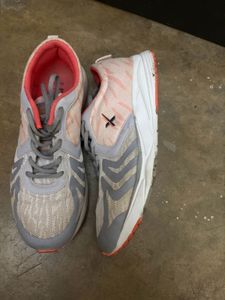 Comfortable Women's Sneakers