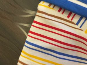 Poke Honey Bee Dungaree For Cute Little Babies