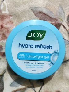 JOY Hydra Refresh Ultra-Light Gel