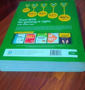 At your Fingertips Chemistry &amp; biology