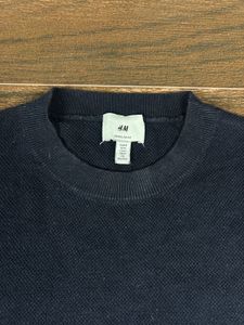 og h&amp;m Crew Neck T-Shirt