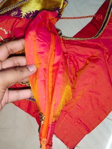 High Quality Wedding Pattu Saree💖