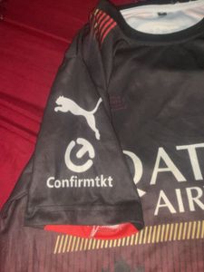 Virat Kohli RCB Jersey PUMA