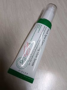 Axis-Y Dark Spot Serum