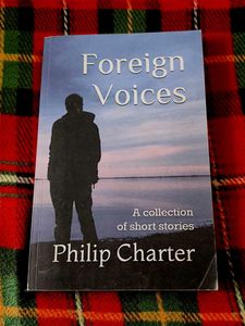 Foreign Voices by Philip Charter