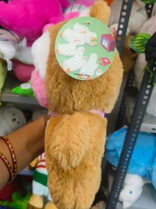 Cute Duck Plush Toy