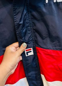 🇫🇷 Fila imported Jacket