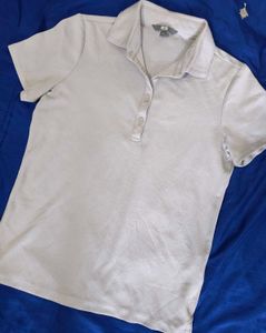 Uniqlo Polo Shirt