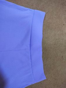 Bootcut/ Flared Lilac pants 👾
