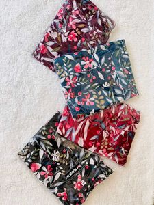 Floral Print Palazzo Set (New)price drop🤑🤑🤑