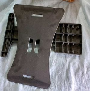 Back bone support
