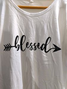 Blessed Arrow Graphic Tee