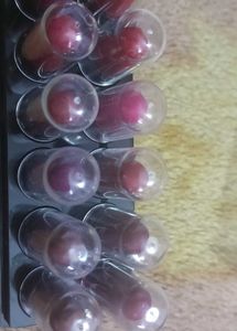 MILA BEAUTE Minis Pout Party Lipstick