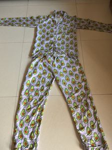 Pj’s set from pyajama party
