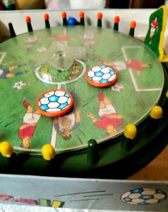 World Cup football Game For Kids