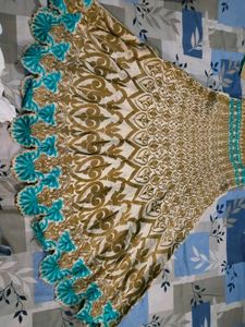 Ethnic long Gown