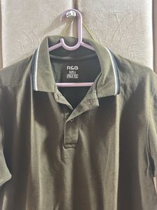 Mens Tshirt