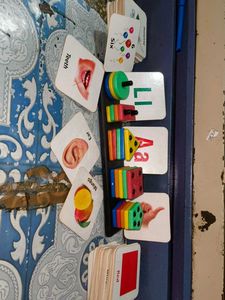 Educational Toy Set for Kids