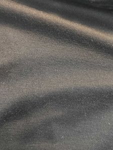 Kid's Black Shorts
